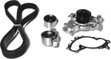 AISIN TKT-908 - Pompa acqua + Kit cinghie dentate www.autoricambi360.it