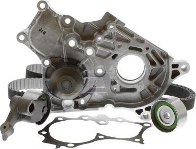 AISIN TKT-907B - Pompa acqua + Kit cinghie dentate www.autoricambi360.it
