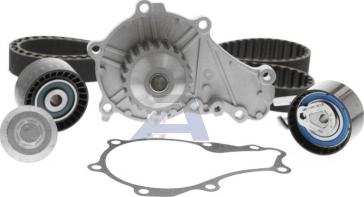AISIN TKT-915 - Pompa acqua + Kit cinghie dentate www.autoricambi360.it
