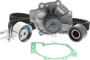 AISIN TKV-906 - Pompa acqua + Kit cinghie dentate www.autoricambi360.it