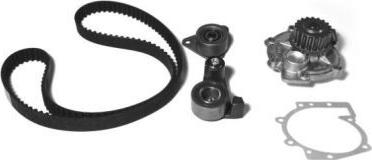 AISIN TKV-901B - Pompa acqua + Kit cinghie dentate www.autoricambi360.it