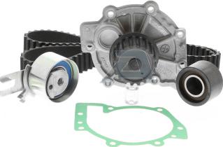 AISIN TKV-907 - Pompa acqua + Kit cinghie dentate www.autoricambi360.it