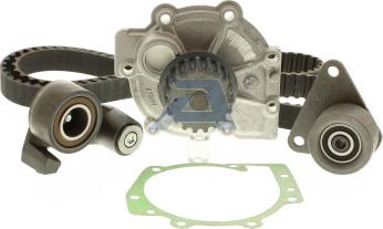 AISIN TKV-912 - Pompa acqua + Kit cinghie dentate www.autoricambi360.it