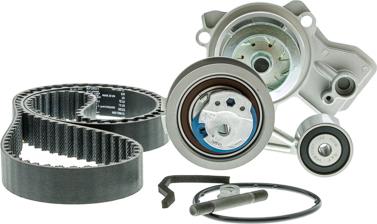 AISIN TKVG-7062 - Pompa acqua + Kit cinghie dentate www.autoricambi360.it