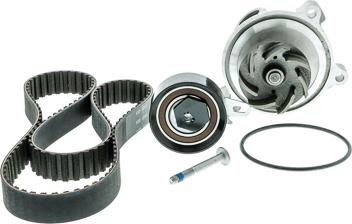AISIN TKVG-7009 - Pompa acqua + Kit cinghie dentate www.autoricambi360.it