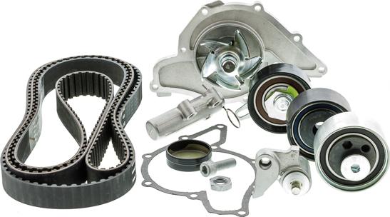 AISIN TKVG-7016 - Pompa acqua + Kit cinghie dentate www.autoricambi360.it