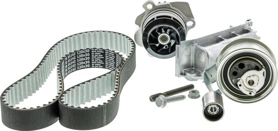 AISIN TKVG-7024 - Pompa acqua + Kit cinghie dentate www.autoricambi360.it
