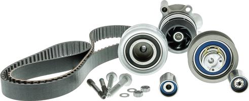 AISIN TKVG-7025 - Pompa acqua + Kit cinghie dentate www.autoricambi360.it