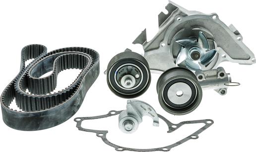 AISIN TKVG-7026 - Pompa acqua + Kit cinghie dentate www.autoricambi360.it