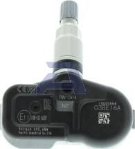 AISIN TPMS-N07 - Sensore ruota, Press. gonf. pneumatici-Sistema controllo www.autoricambi360.it