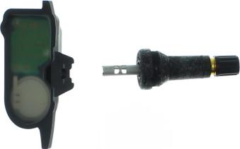 AISIN TPMS-N11 - Sensore ruota, Press. gonf. pneumatici-Sistema controllo www.autoricambi360.it