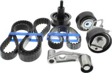 AISIN TSA-905 - Kit cinghie dentate www.autoricambi360.it