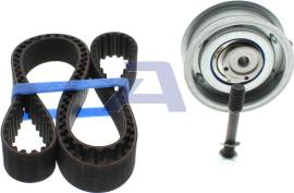 AISIN TSA-906 - Kit cinghie dentate www.autoricambi360.it