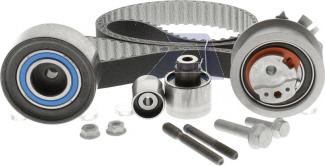 AISIN TSA-903 - Kit cinghie dentate www.autoricambi360.it