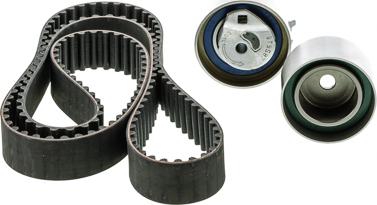 AISIN TSCH-003 - Kit cinghie dentate www.autoricambi360.it