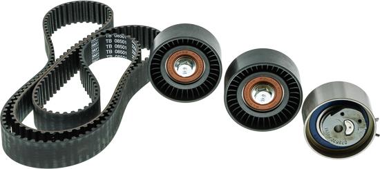 AISIN TSCH-002 - Kit cinghie dentate www.autoricambi360.it