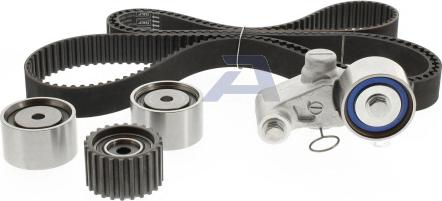 AISIN TSF-903 - Kit cinghie dentate www.autoricambi360.it