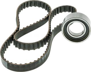 AISIN TSFC-006 - Kit cinghie dentate www.autoricambi360.it