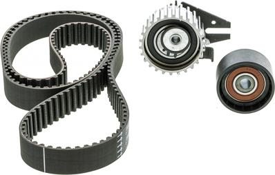 AISIN TSFC-001 - Kit cinghie dentate www.autoricambi360.it
