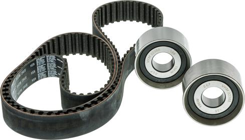 AISIN TSFC-008 - Kit cinghie dentate www.autoricambi360.it