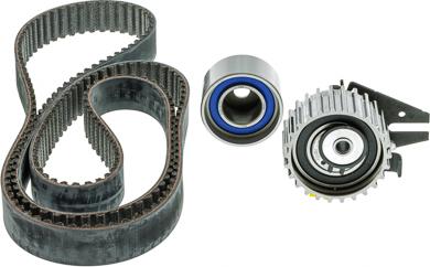 AISIN TSFC-003 - Kit cinghie dentate www.autoricambi360.it