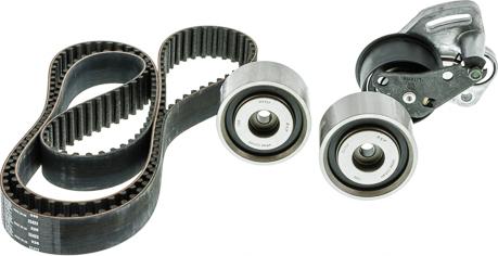 AISIN TSFC-019 - Kit cinghie dentate www.autoricambi360.it