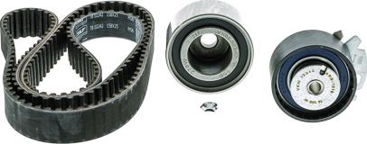 AISIN TSFC-010 - Kit cinghie dentate www.autoricambi360.it