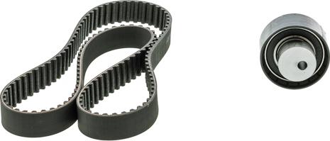 AISIN TSFC-030 - Kit cinghie dentate www.autoricambi360.it