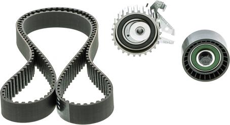 AISIN TSFC-032 - Kit cinghie dentate www.autoricambi360.it