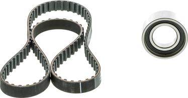 AISIN TSFC-026 - Kit cinghie dentate www.autoricambi360.it
