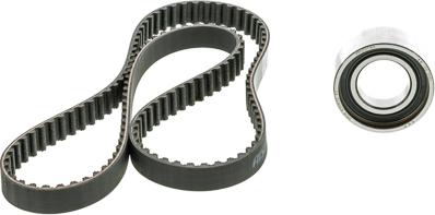 AISIN TSFC-021 - Kit cinghie dentate www.autoricambi360.it