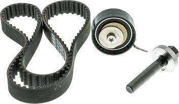 AISIN TSFD-008 - Kit cinghie dentate www.autoricambi360.it