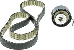 AISIN TSFD-011 - Kit cinghie dentate www.autoricambi360.it