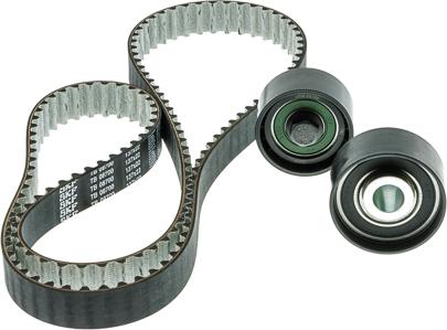 AISIN TSGM-005 - Kit cinghie dentate www.autoricambi360.it