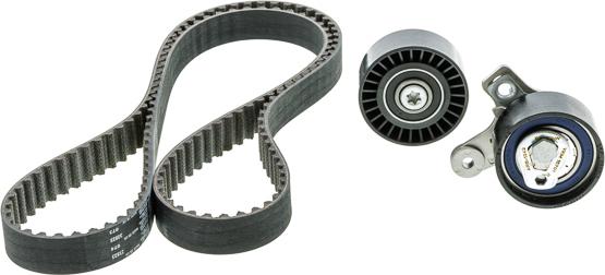 AISIN TSGM-002 - Kit cinghie dentate www.autoricambi360.it