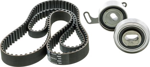 AISIN TSH-005 - Kit cinghie dentate www.autoricambi360.it