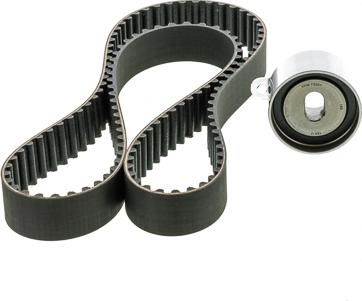 AISIN TSH-001 - Kit cinghie dentate www.autoricambi360.it
