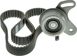 AISIN TSHY-006 - Kit cinghie dentate www.autoricambi360.it