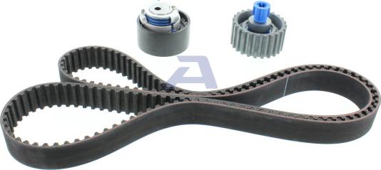 AISIN TSI-901 - Kit cinghie dentate www.autoricambi360.it
