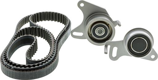 AISIN TSKA-005 - Kit cinghie dentate www.autoricambi360.it
