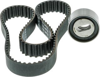 AISIN TSKA-001 - Kit cinghie dentate www.autoricambi360.it