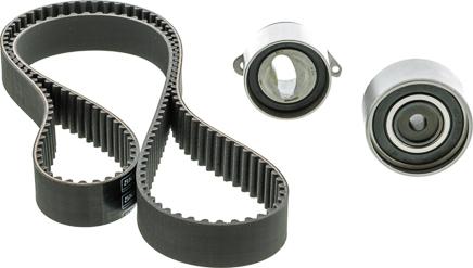 AISIN TSKA-003 - Kit cinghie dentate www.autoricambi360.it