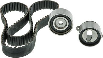AISIN TSKA-002 - Kit cinghie dentate www.autoricambi360.it