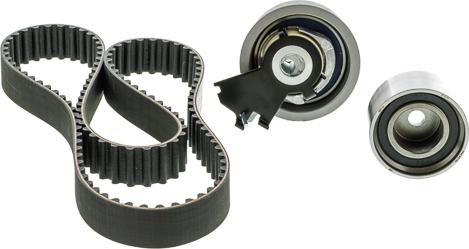 AISIN TSKA-007 - Kit cinghie dentate www.autoricambi360.it