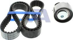AISIN TSL-901 - Kit cinghie dentate www.autoricambi360.it