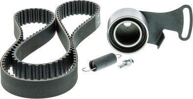 AISIN TSLR-004 - Kit cinghie dentate www.autoricambi360.it