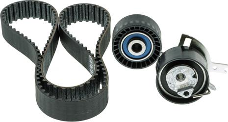 AISIN TSLR-002 - Kit cinghie dentate www.autoricambi360.it
