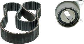 AISIN TSM-003 - Kit cinghie dentate www.autoricambi360.it