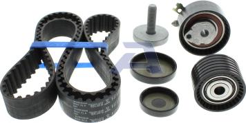 AISIN TSN-906 - Kit cinghie dentate www.autoricambi360.it