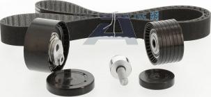 AISIN TSN-901 - Kit cinghie dentate www.autoricambi360.it